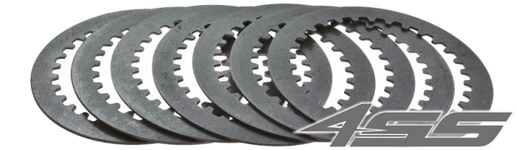 Clutch steel plates Lucas MES 319-7